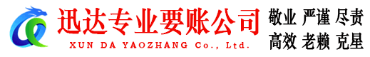 新泰迅达清债公司